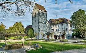 Hotel Schloss Romanshorn